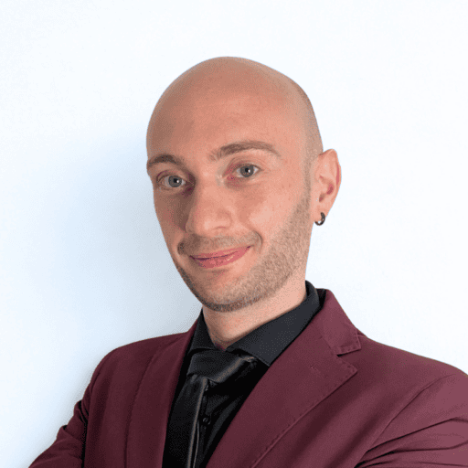 Psicologo Davide Mazzotta
